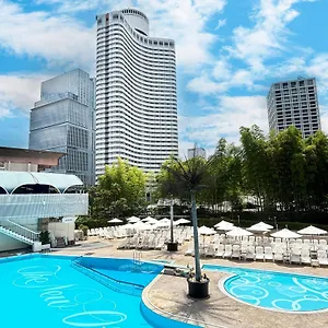 New Otani Garden Tower Präfektur Tokio