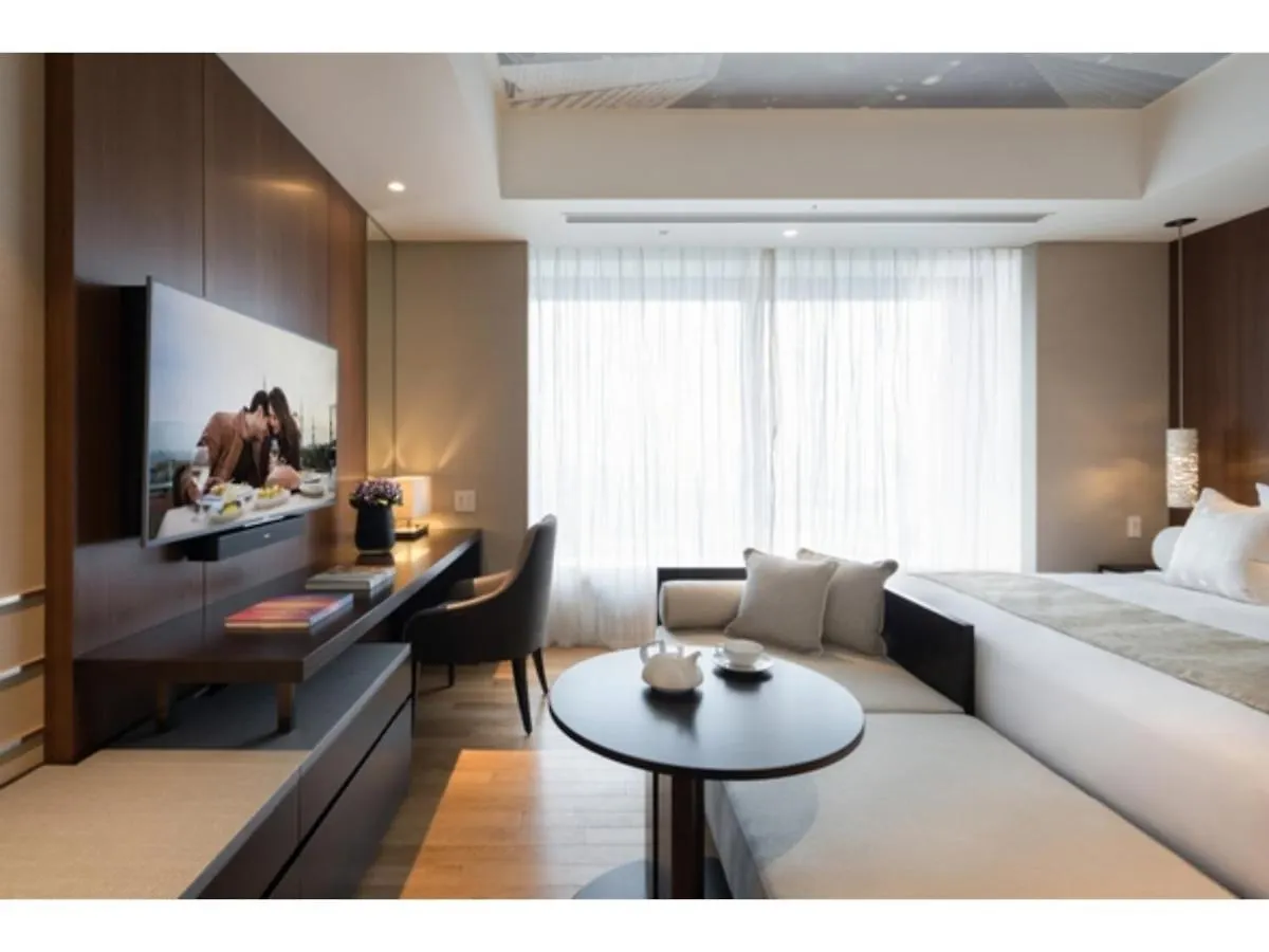 Ascott Marunouchi Tokyo - Vacation Stay 25447V