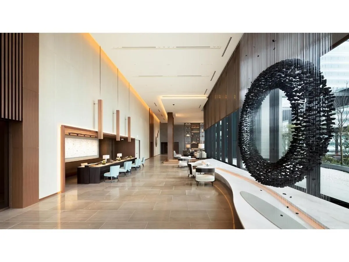 Hotel Ascott Marunouchi Tokyo - Vacation Stay 25447V