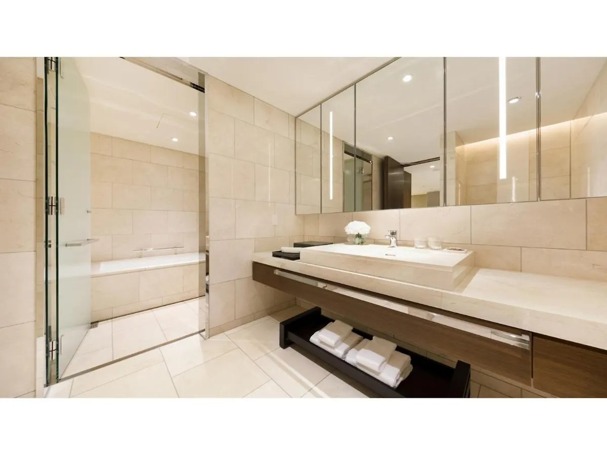 Hotel Ascott Marunouchi Tokyo - Vacation Stay 25447V