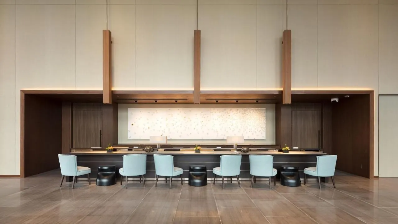 Hotel Ascott Marunouchi Tokyo - Vacation Stay 25447V