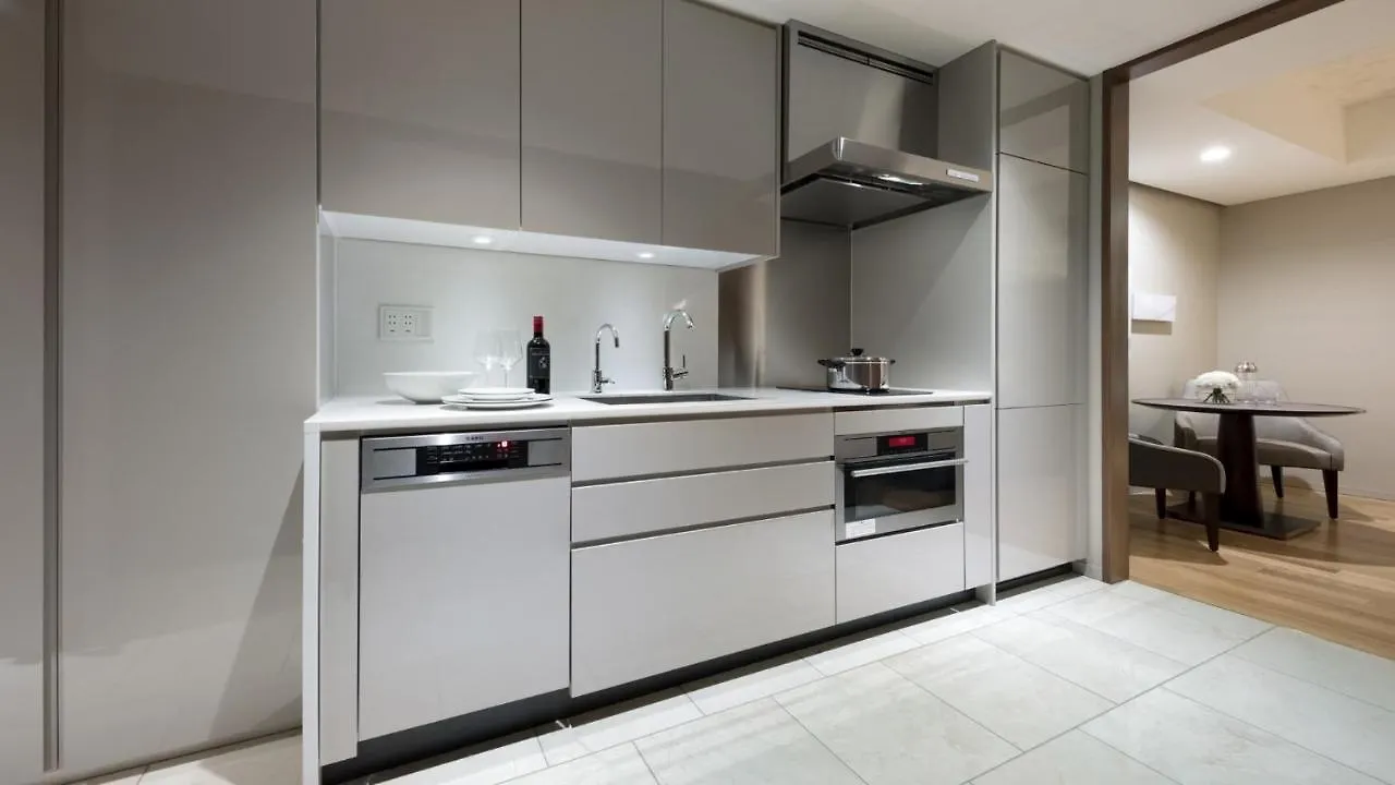 Ascott Marunouchi Tokyo - Vacation Stay 25447V