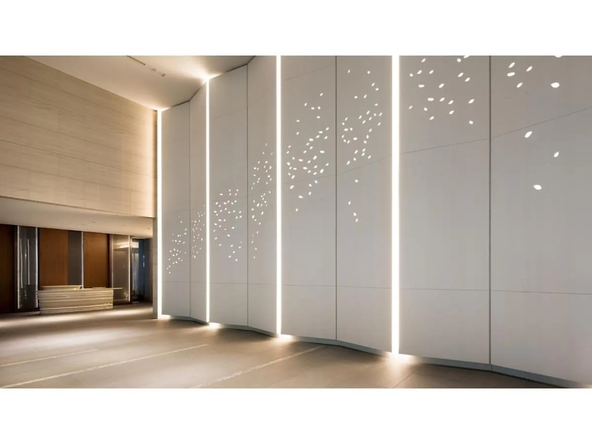 Ascott Marunouchi Tokyo - Vacation Stay 25447V Hotel