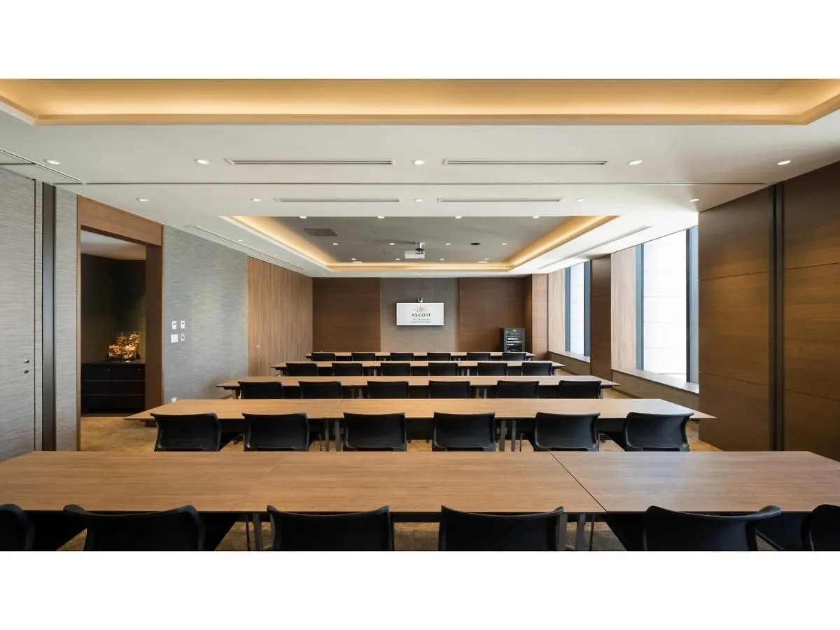 Ascott Marunouchi Tokyo - Vacation Stay 25447V Japan