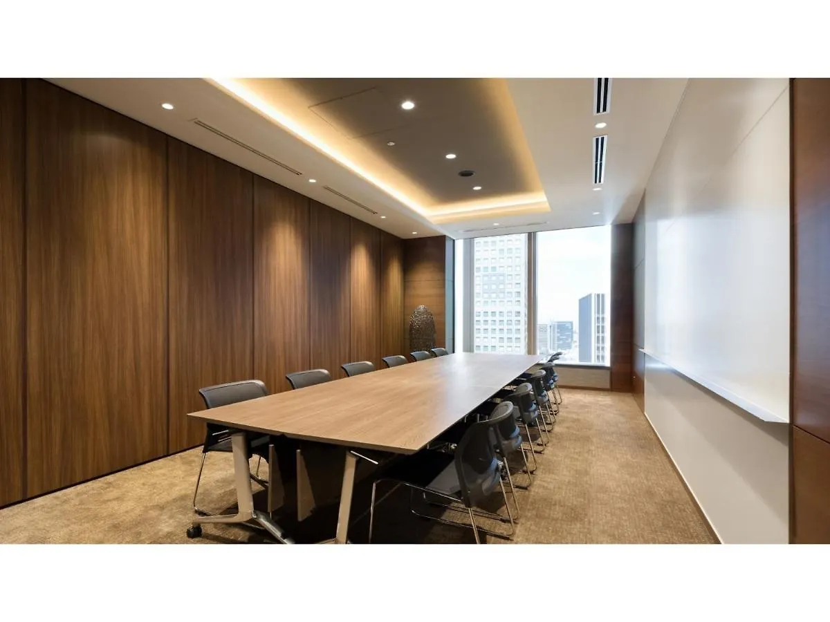Ascott Marunouchi Tokyo - Vacation Stay 25447V