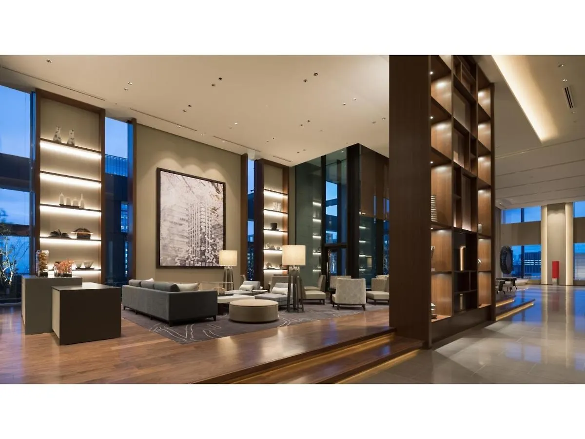 Hotel Ascott Marunouchi Tokyo - Vacation Stay 25447V Japan