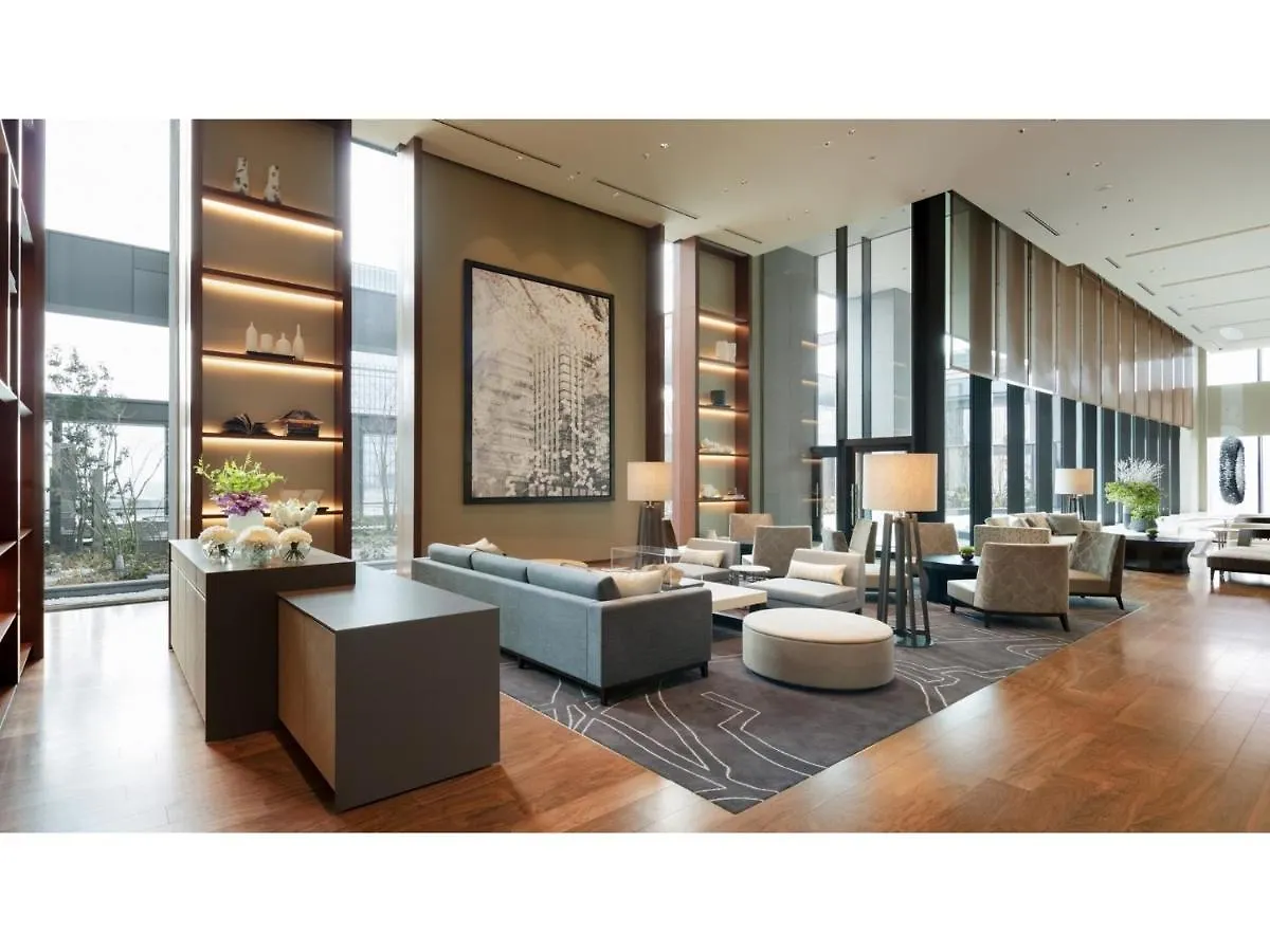 Hotel Ascott Marunouchi Tokyo - Vacation Stay 25447V Japan