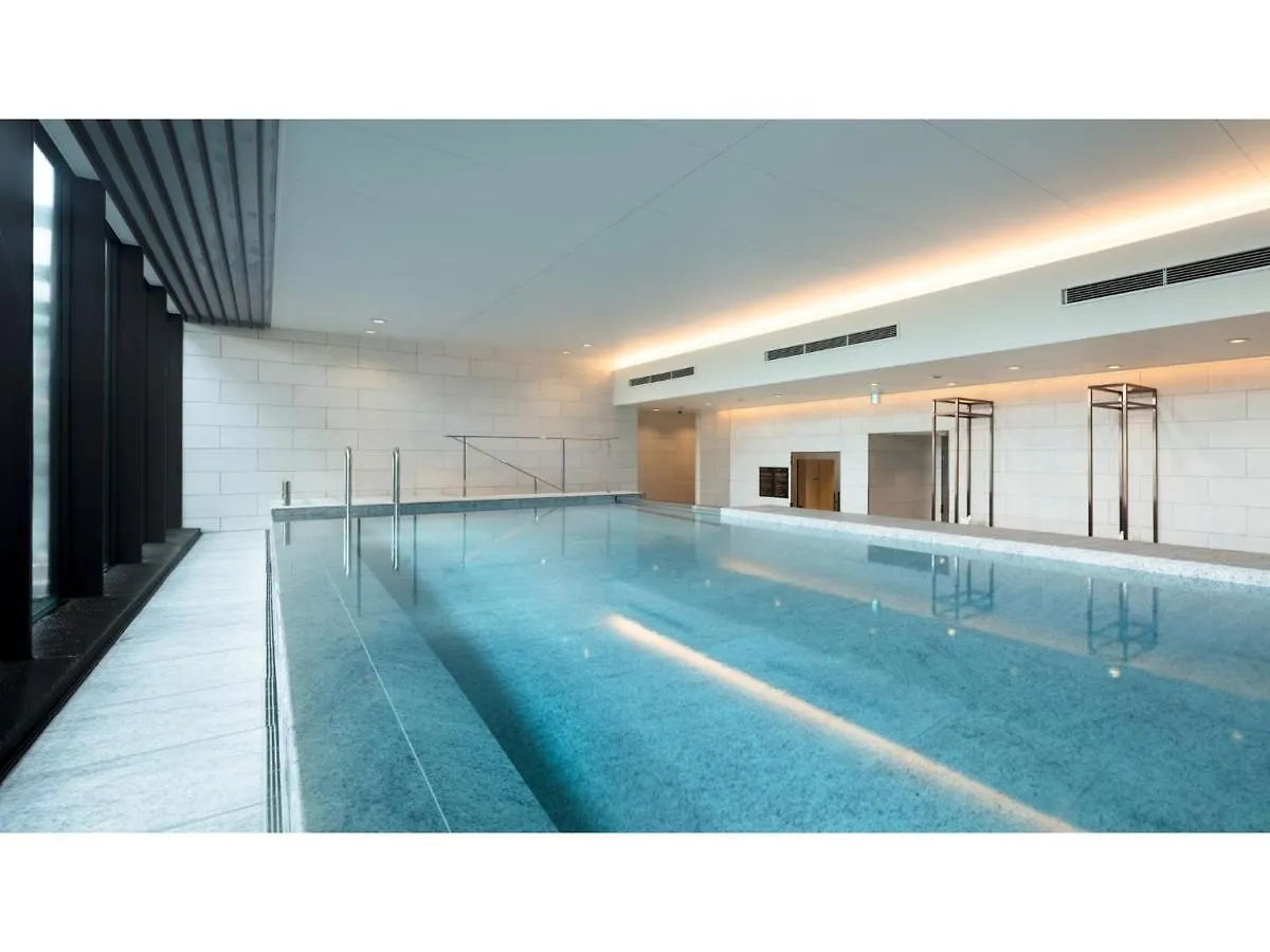Ascott Marunouchi Tokyo - Vacation Stay 25447V 0*,  Japan