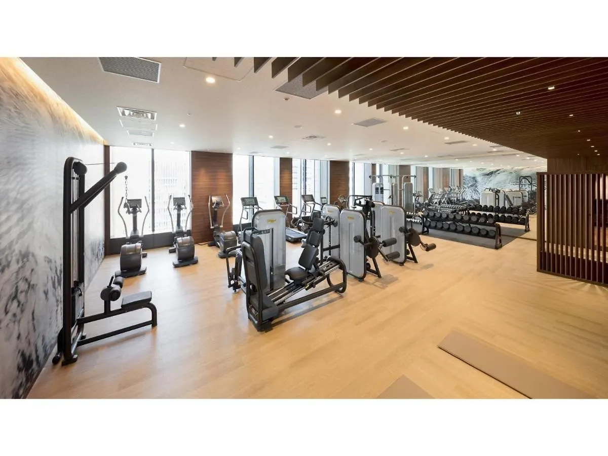 Hotel Ascott Marunouchi Tokyo - Vacation Stay 25447V